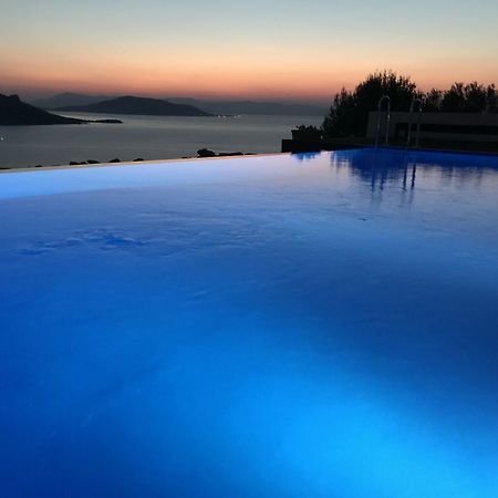 Aegina Sunset Villas Perdika  Exteriér fotografie