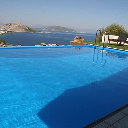 Aegina Sunset Villas Perdika  Exteriér fotografie