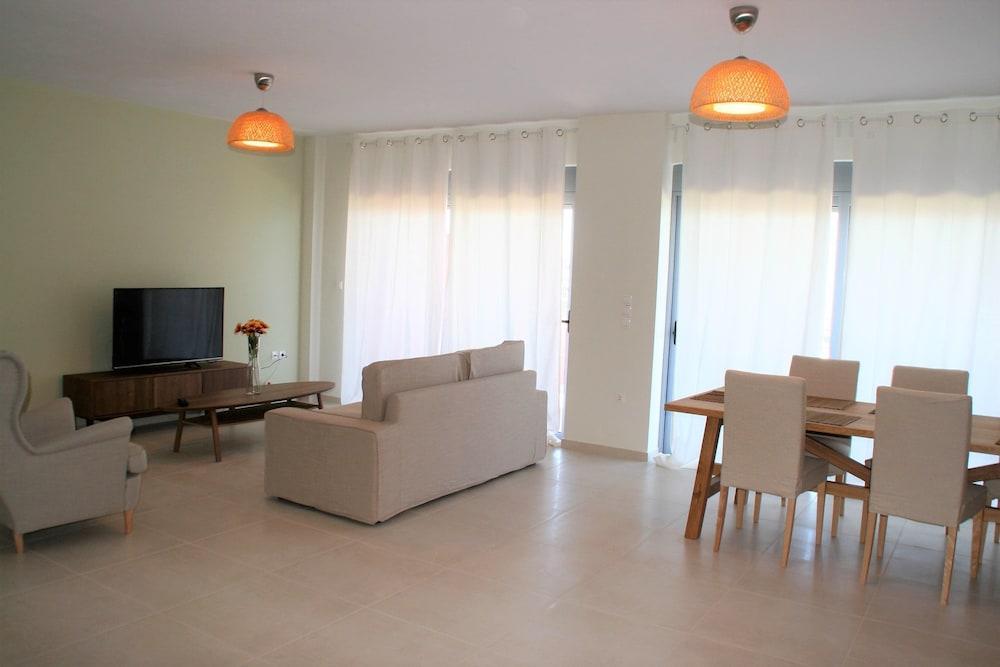Aegina Sunset Villas Perdika  Exteriér fotografie