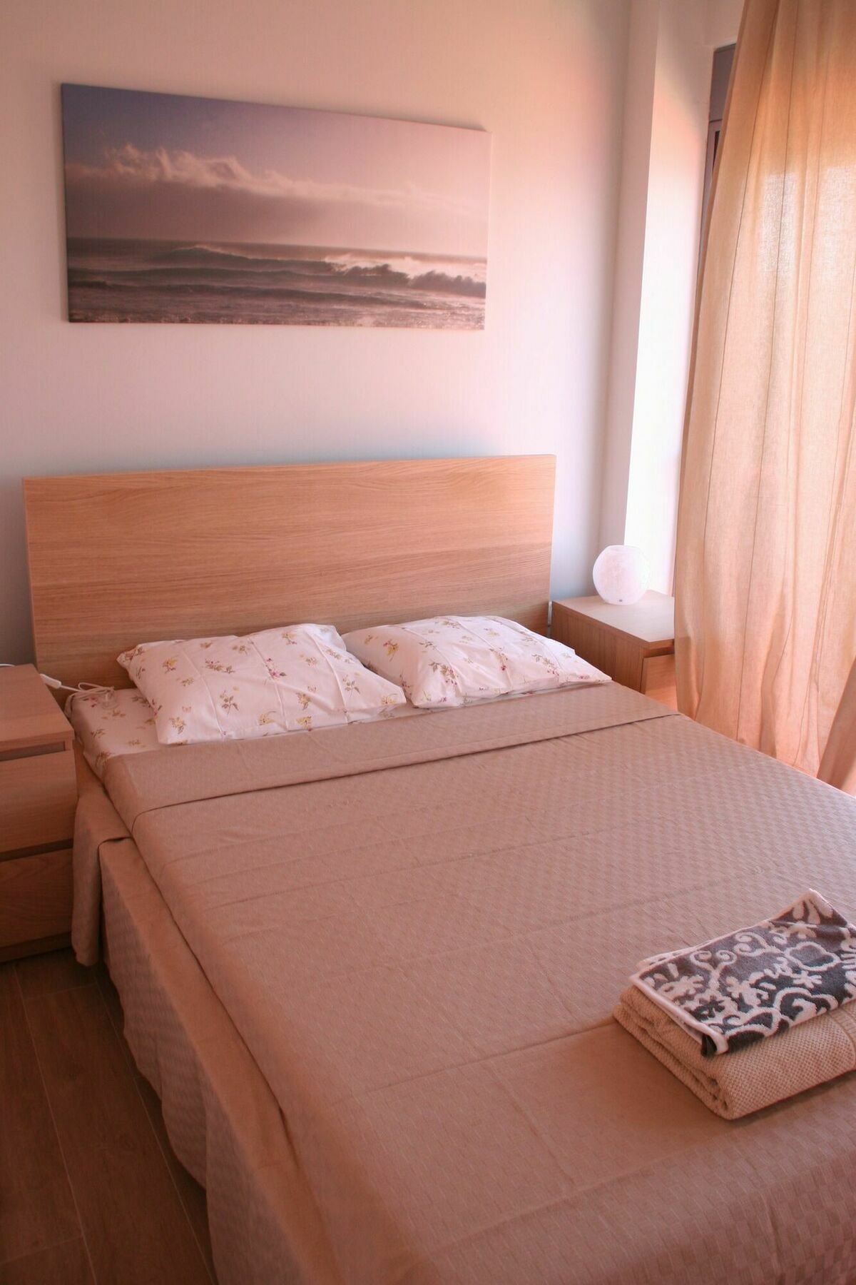 Aegina Sunset Villas Perdika  Exteriér fotografie